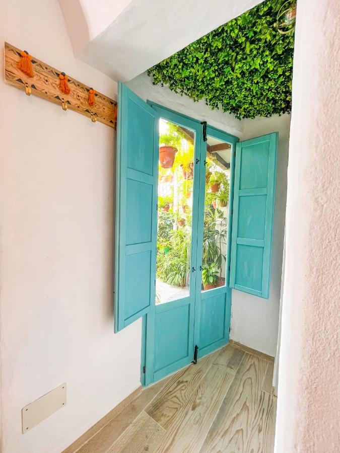 Apartamento La Muralla Vejer de la Frontera Exterior foto